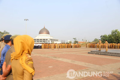Pemkab Bandung Barat Amankan Aset Daerah yang Diklaim Ahli ...