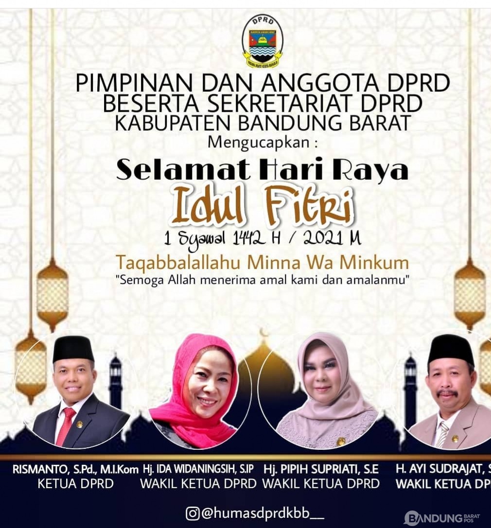 41 Desa di KBB Akan Gelar Pilkades Serentak - Bandung ...