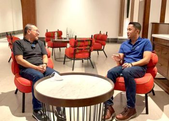 Hengky Kurniawan Dapat Pesan Penting dari Ketum PAN