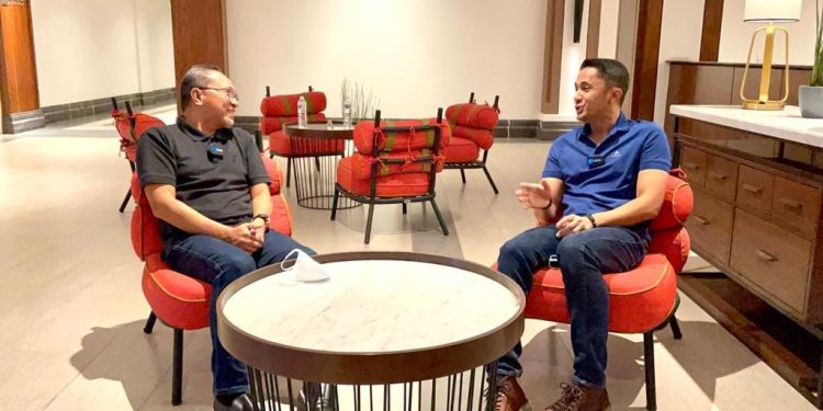 Hengky Kurniawan Dapat Pesan Penting dari Ketum PAN