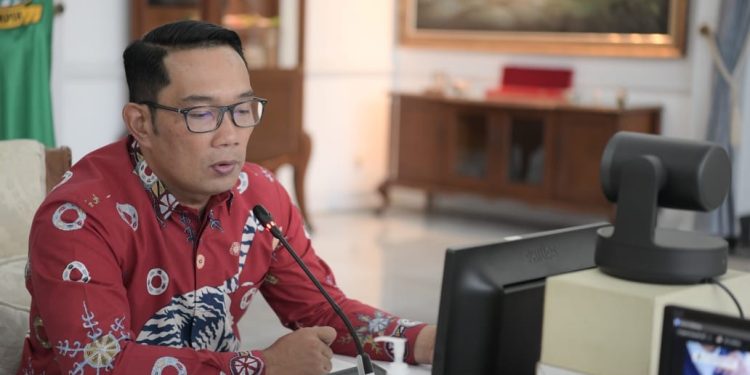 Emil Klaim PTM di Jabar Sesuai Arahan Pemerintah Pusat