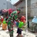 Pangdam III Siliwangi Tebar 500 Bansos di Lembang dan Parongpong