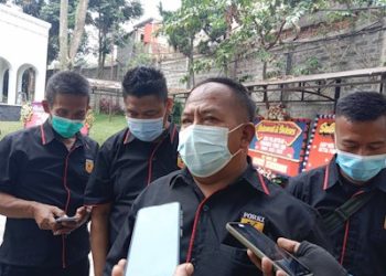 FORKI KBB Siap Mendulang Emas Pada Porprov Jabar 2022