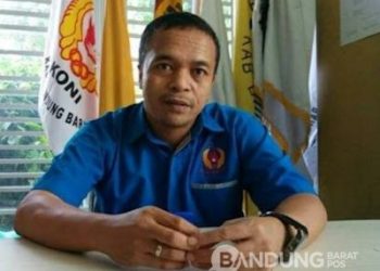 Musorkablub KONI KBB Digelar 12 Desember 2021