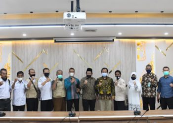 Pemprov Jabar Harus Selesaikan Syarat Pemekaran Garut Utara