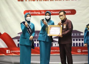 Sonya Fatmala Targetkan Angka Stunting Capai 14 Persen