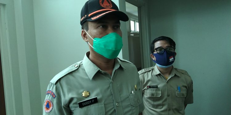 BPBD Bandung Barat Catat Ada 288 Bencana Sepanjang 2021