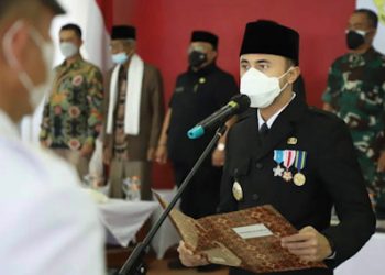 Program Tahun 2022 Pro Rakyat