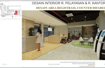 Mall Pelayanan Publik Segera Dibangun