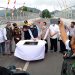 Jembatan Double Track Cimahi Resmi Beroperasi