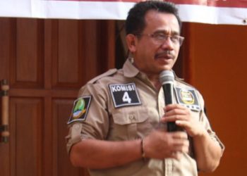 Wakil Ketua Komisi IV DPRD KBB Minta Menteri Tenaga Kerja Mencabut Permenaker Nomor 2