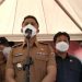 Hengky Lakukan Ground Breaking Jalan Lingkar Luar