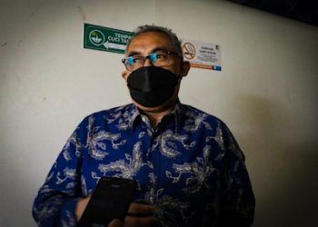 Capaian Vaksinasi Harus Tercapai Sebelum Bulan Ramadhan