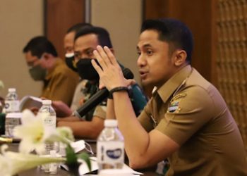 Terpapar Covid-19, Hengky Minta Doa Ke Masyarakat