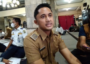 Tak Kebagian Tiket, Pemda KBB Sediakan Mudik Gratis