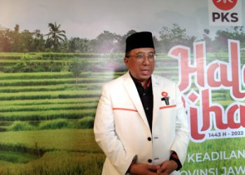 33 Dewan Pakar PKS Siap Menangkan Pemilu 2024