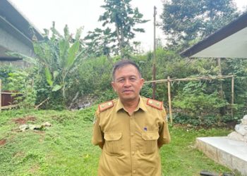 Idul Adha, Disnakan KBB Siapkan 20 Ribu Ekor Hewan Kurban