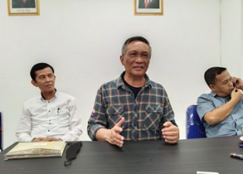 Tujuh Balon Ketum KONI KBB Lolos Verifikasi, Musorkablub akan Digelar 22 Juni