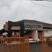 Kantor Pos Giro Cikalongwetang Dibobol Maling, Rp87 Juta dan 800 Keping Meterai Raib