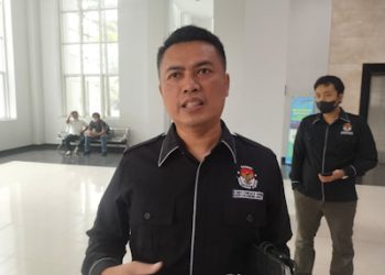 Penetapan Tahapan Pemilu 2024 KBB Tunggu Keputusan KPU RI