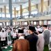 Ribuan Warga Gemakan Doa dan Shalawat untuk Keberkahan Hari Jadi KBB