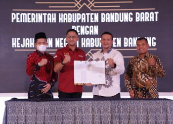 Setelah 15 tahun Berdiri, Baru Kali Ini di Era Plt Bupati Wajib Pajak Diberikan Apresiasi