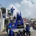Ratusan Buruh Geruduk Kantor DPRD KBB, Ini Tuntutannya
