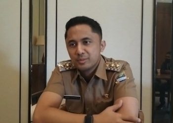 Varian BA4 dan BA5 Membahayakan, Plt Bupati KBB Wajibkan Warganya Vaksin Booster