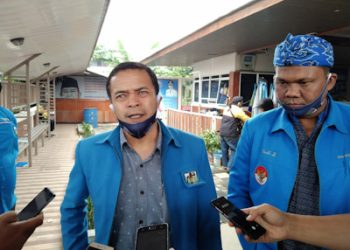 Kembalikan Fungsi Sekda KBB, Lili: Hentikan Disharmonisasi