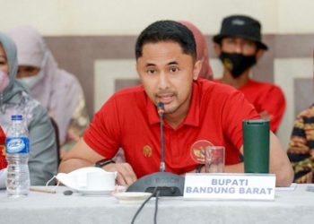 Setiap RW di Kabupaten Bandung Barat Dapat Bantuan Rp15 Juta