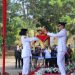 Momen HUT ke-77 RI, Hengky Ingin KBB Maju Lebih Kuat
