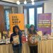 Catat! Pameran Buku Big Bad Wolf Segera Hadir di Kotabaru Parahyangan