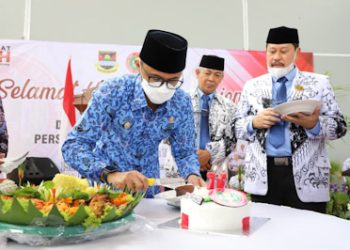 Menakar Empat Tahun Kepemimpinan Akur untuk KBB