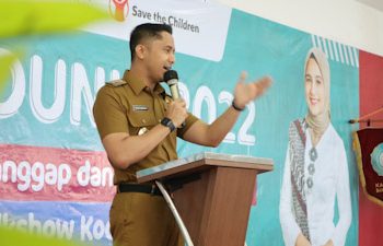 Warga KBB Butuh Layanan Darurat, Hengky Kurniawan: Hubungi Call Center Ini