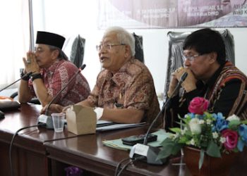 Pegawai Non ASN KBB Datangi DPRD, Ketua Komisi I: Tak Perlu Khawatir
