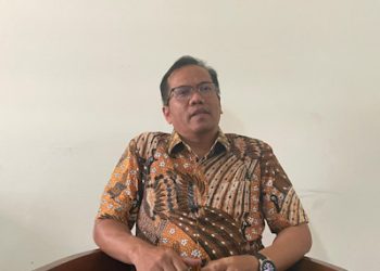 Tingkatkan Kapasitas dan Produktivitas, DPKP KBB Berikan Pelatihan Keahlian Kepada 49 Petani Zilenial