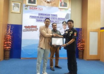 Sebut Ormas Bisa Diberdayakan, Hengky Intruksikan Kesbangpol KBB Lakukan Hal Ini