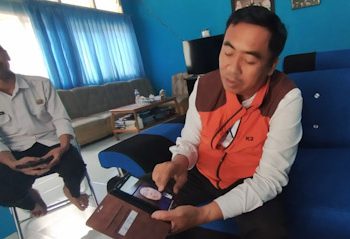 13 Tahun Menghilang, PMI Asal KBB Ditemukan Lewat TikTok