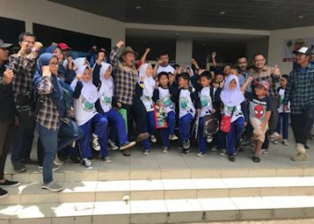 Mayoritas Peternak KBB Berusia Paruh Baya, Kadispernakan: Kita Butuh Regenerasi