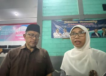 Netty Prasetiyani Siap Maju Sebagai Calon Gubernur di Pilgub 2024