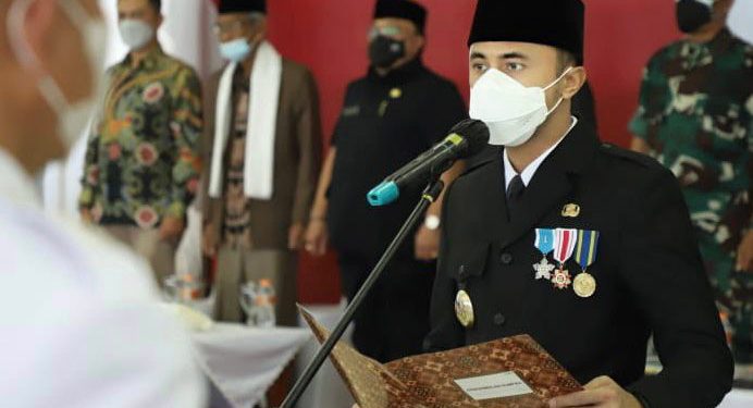 Pengamat Sebut Hengky Harus Siapkan Gerbong untuk Kembalikan Citra Pemerintah