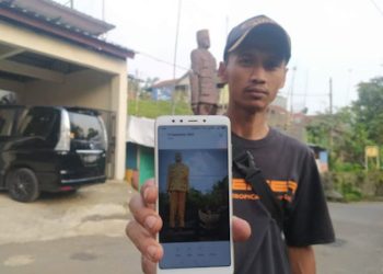 Pembangunan TOD KCJB Gagal, Pemda KBB Wacanakan Ini