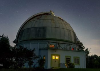 Pemkab Bandung Barat Dukung Pembangunan Observatorium Sesar Lembang di Boscha