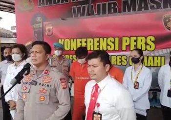 Teganya, Selama Tiga Bulan ART di Cilame Dianiaya dan Disekap Majikan