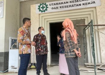 Pembangunan Command Center Tak Capai Target, Kok Bisa?