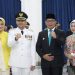 Hengky Dilantik Jadi Bupati Bandung Barat, Ini Pesan Ridwan Kamil