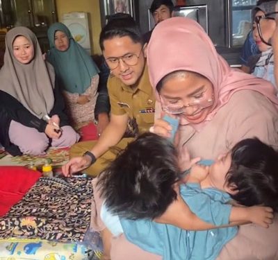 Bayi Kembar Siyam Cisarua Segera Jalani Operasi Pemisahan