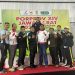 Cabor Karate Raih 3 Medali