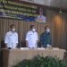 ULP Setda KBB Laksanakan Penyusunan SKP dan Perhitungan Angka Kredit