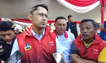 Tahun 2023, Pemkab Bandung Barat Siapkan Anggaran Perbaikan Jalan Rp 59 Miliar